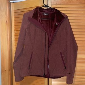 ✨NWOT The North Face Jacket